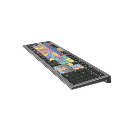 Premiere Pro CC - Mac ASTRA 2 Backlit Keyboard - UK English Premiere Pro CC - Mac ASTRA 2 Backlit Keyboard - UK English